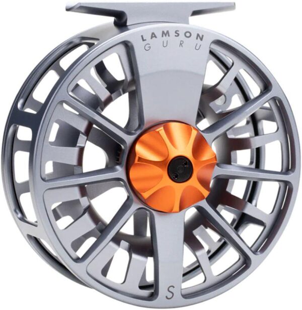 WaterWorks Lamson Guru S HD Fly Reel