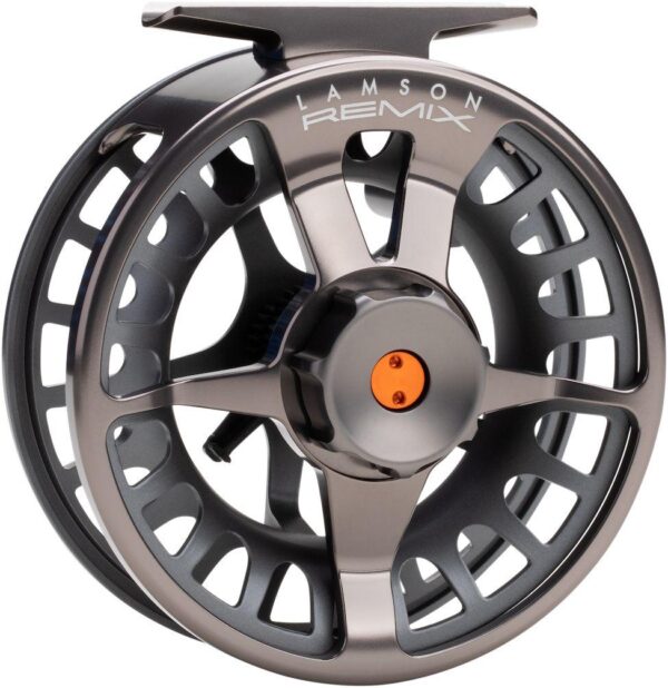 WaterWorks Lamson Remix Fly Reel