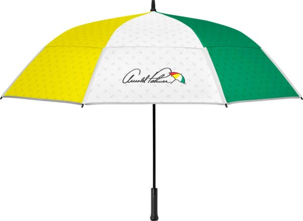 Weatherman Arnold Palmer 68 Golf Umbrella