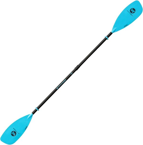 Wilderness Origin Glass Adjustable Kayak Paddle