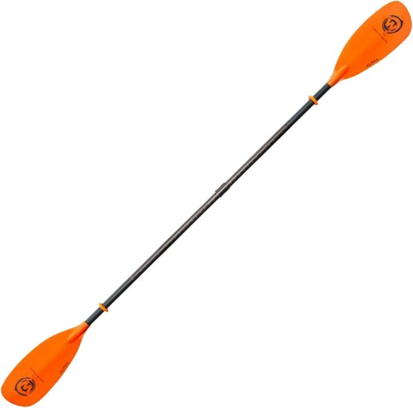 Wilderness Systems Alpha Angler Glass Kayak Fishing Paddle