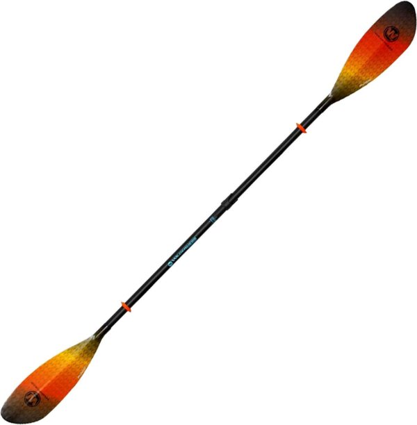 Wilderness Systems Pungo Fiberglass Kayak Paddle