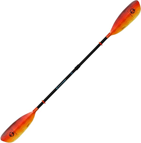 Wilderness Systems Tarpon Fiberglass Kayak Paddle