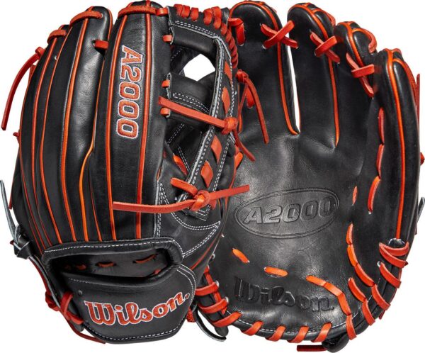 Wilson 11.5'' 1716 A2000 Series Glove