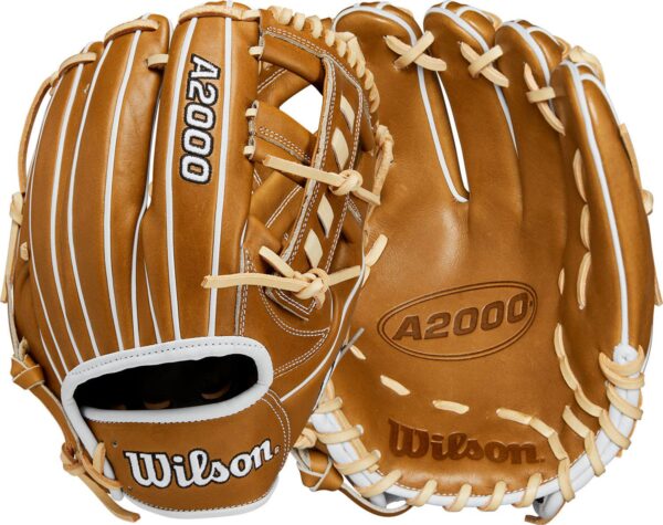 Wilson 11.5  1716 A2000 Series Glove