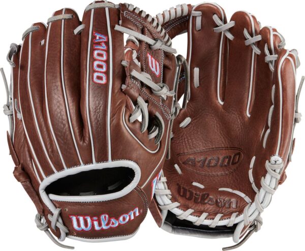 Wilson 11.5  1786 A1000 Series Glove