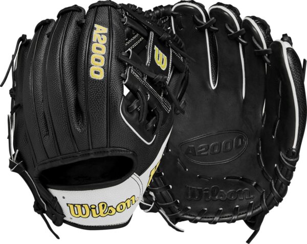 Wilson 11.5  1786 A2000 SuperSkin Series Glove