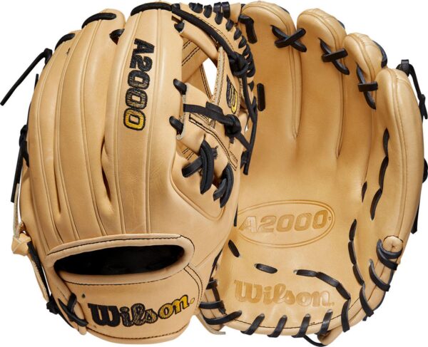 Wilson 11.5'' 1786 A2000 Series Glove