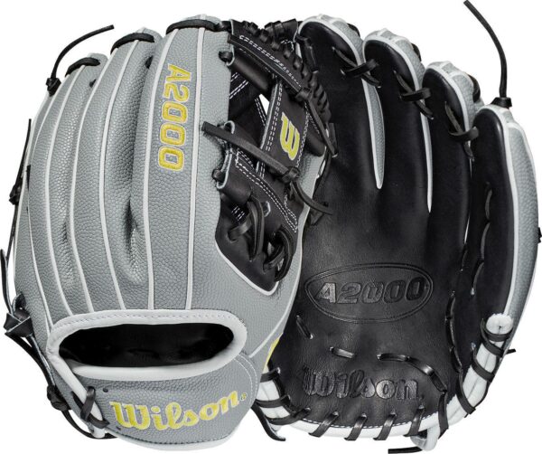 Wilson 11.5'' 1786 A2000 SuperSkin Series Glove