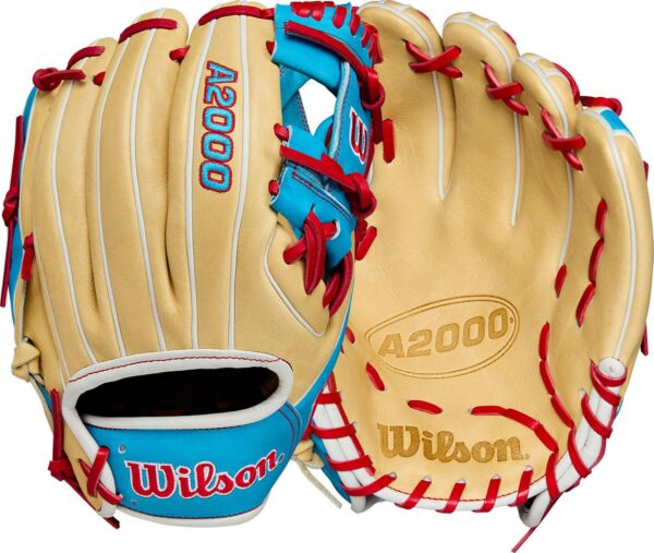 Wilson 11.5  1786 A2000 Series Glove 2025