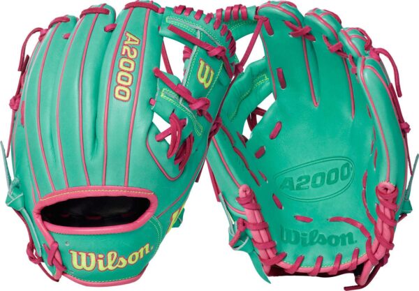 Wilson 11.5  1786 A2000 Series Glove