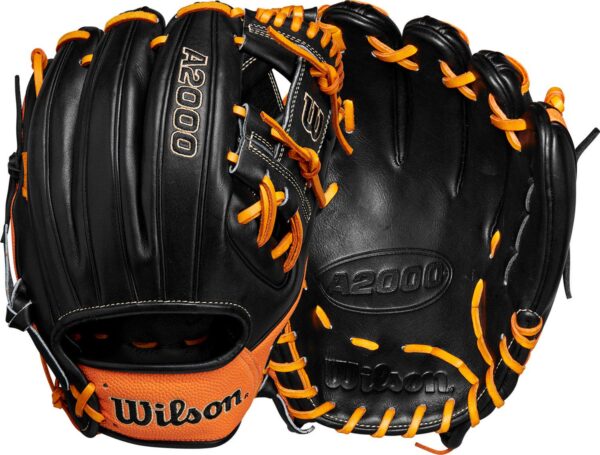 Wilson 11.5  1786 Evo NXT A2000 Limited Edition Series Glove