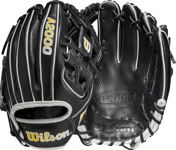 Wilson 11.5'' SC1786 A2000 Series Glove w/ Spin Control