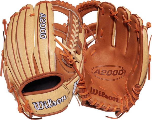 Wilson 11.75  1785 A2000 Series Glove