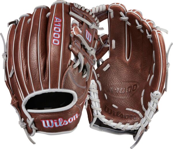 Wilson 11.75  1787 A1000 Series Glove