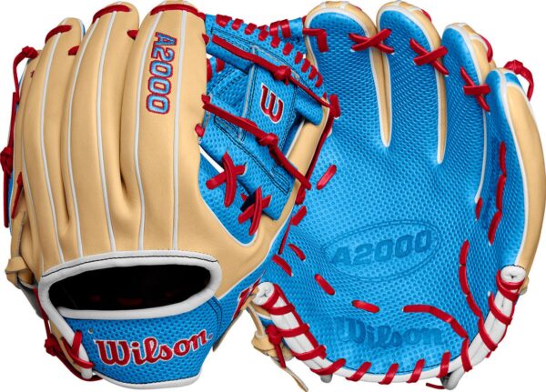 Wilson 11.75'' 1975 A2000 Series Glove w/ Spin Control 2025