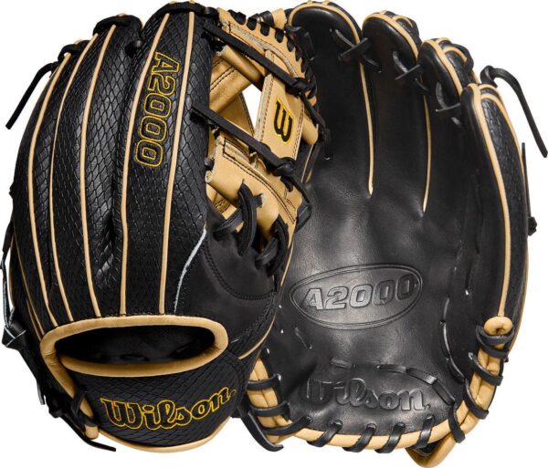 Wilson 11.75'' Ke'Bryan Hayes A2000 Series Glove