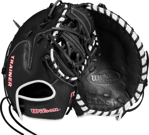 Wilson 11 First Base Training Glove