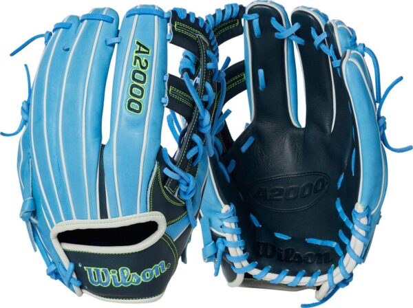 Wilson 12  1912 A2000 Series Glove