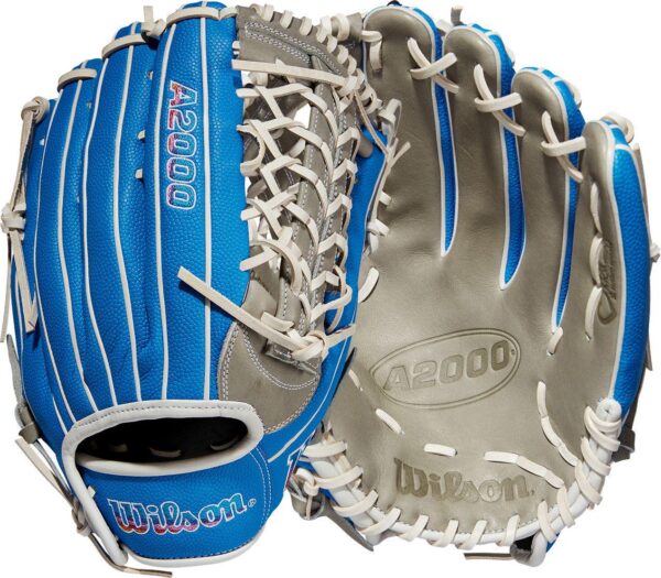 Wilson 12.25'' PF92 A2000 Love the Moment Edition Glove