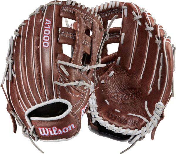 Wilson 12.5  1750 A1000 Series Glove