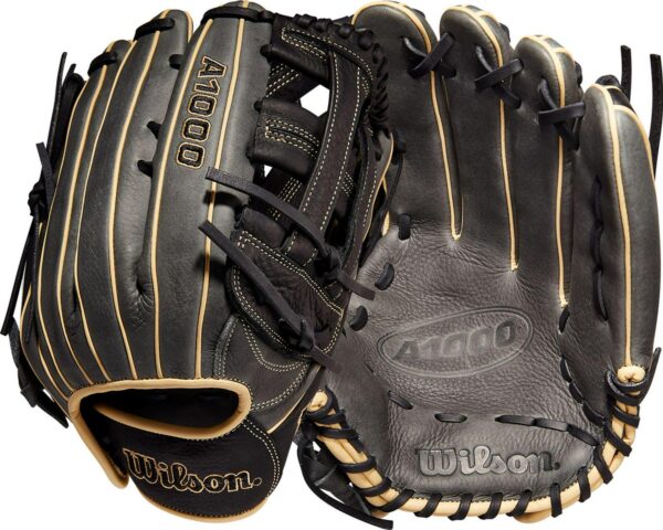 Wilson 12.5 1750 A1000 Series Glove