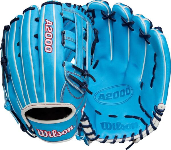 Wilson 12.75  1777 A2000 Series Glove 2025