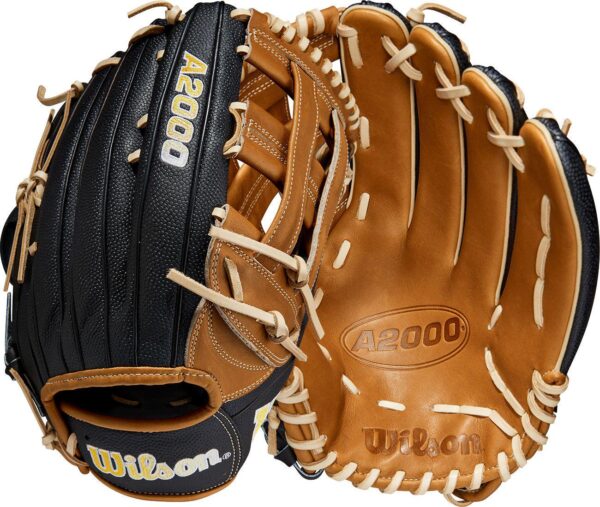 Wilson 12.75'' 1799 A2000 SuperSkin Series Glove