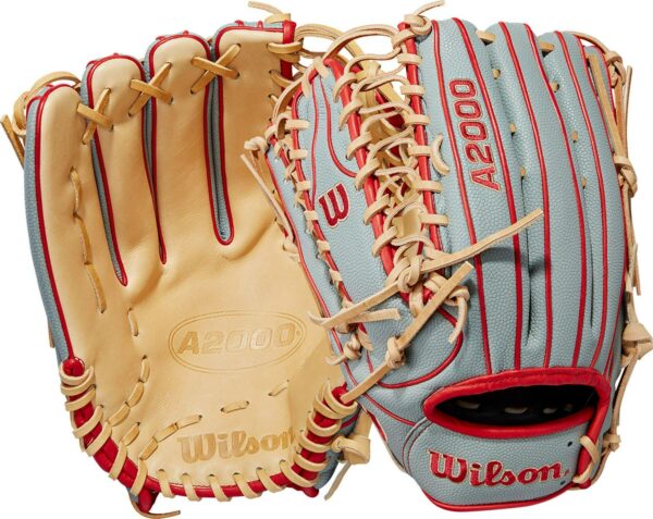 Wilson 12.75 OT7SS A2000 SuperSkin Series Glove