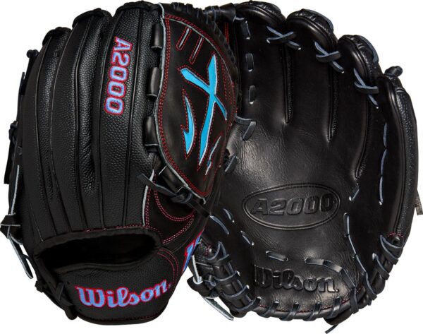 Wilson 12  B23 A2000 Series Glove 2025