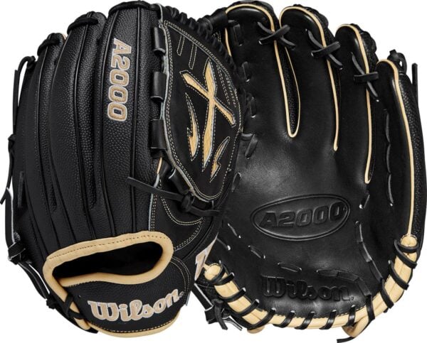 Wilson 12  B23 A2000 Series Glove