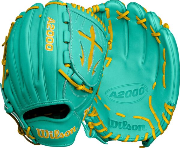 Wilson 12  B23 A2000 Series Glove 2025