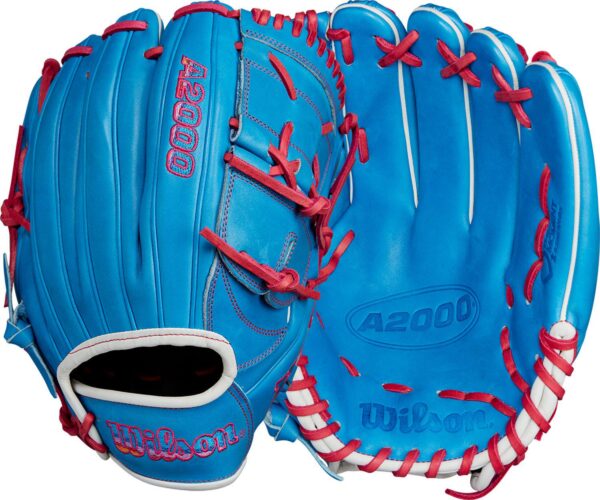 Wilson 12  B2 A2000  Love the Moment  Edition Glove