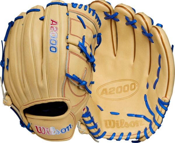 Wilson 12  B2 A2000 Series Glove 2025