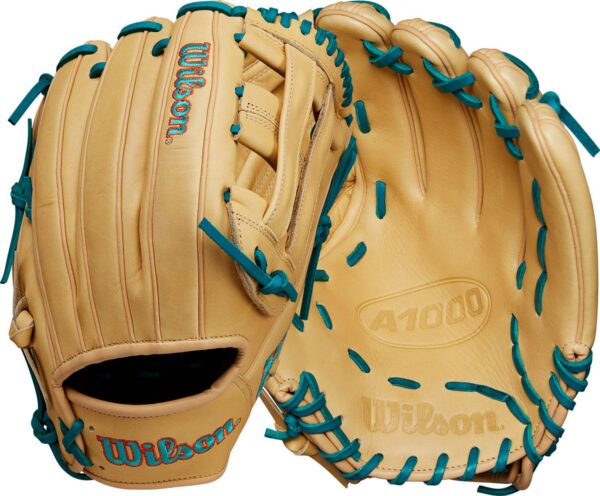 Wilson 12  DW5 A1000 Series Glove