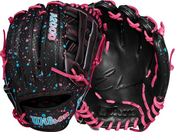 Wilson 12  PP05 Elly De La Cruz A2000 SuperSkin Series Glove