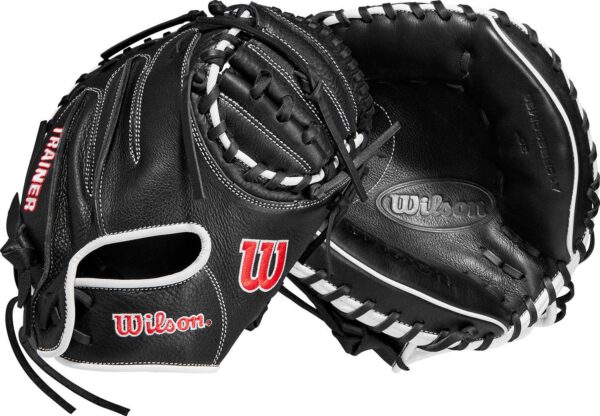 Wilson 30 Catcher's Training Glove