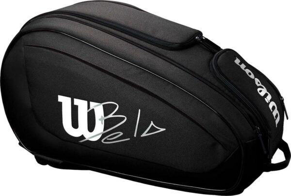 Wilson Bela Super Tour Padel Bag