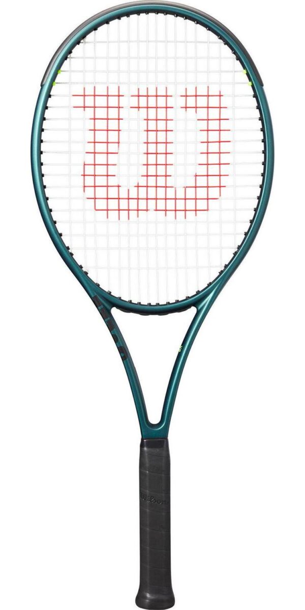 Wilson Blade 100L V9 Tennis Racquet