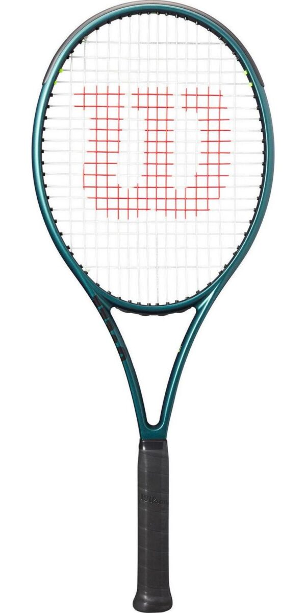 Wilson Blade 100UL V9 Tennis Racquet