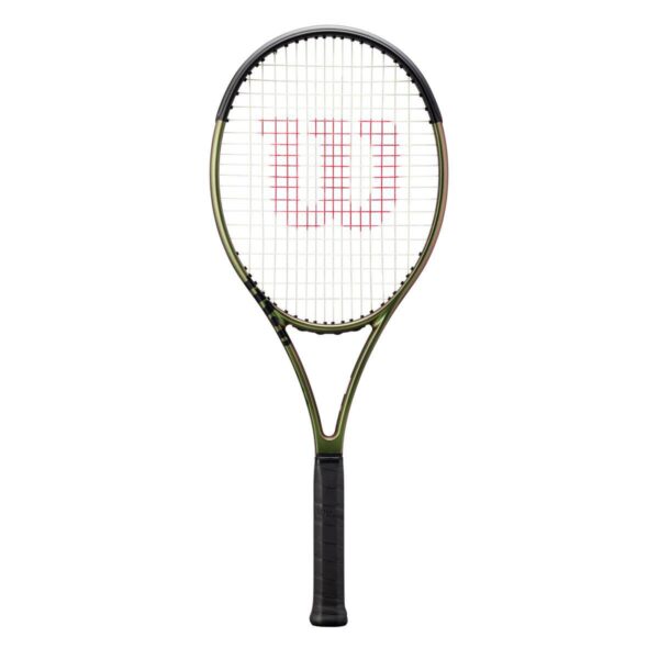 Wilson Blade 104 V& Tennis Racquet