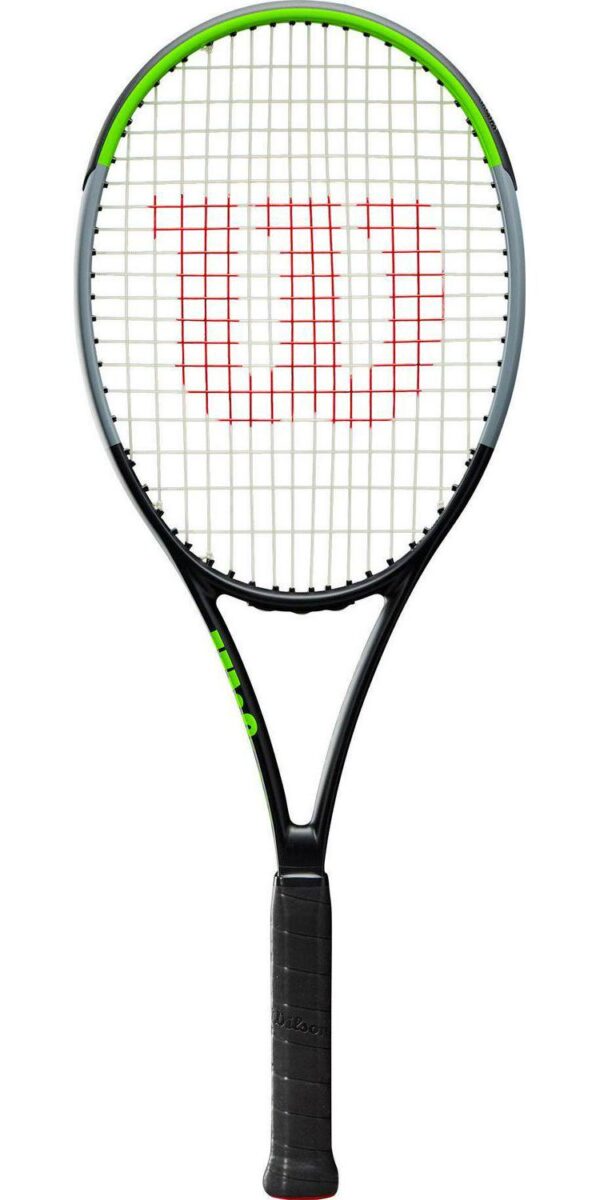 Wilson Blade Team V7 Tennis Racquet