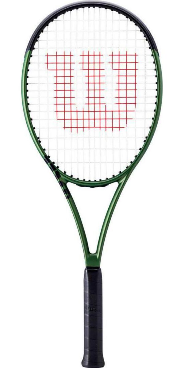 Wilson Blade Team V8 Tennis Racquet