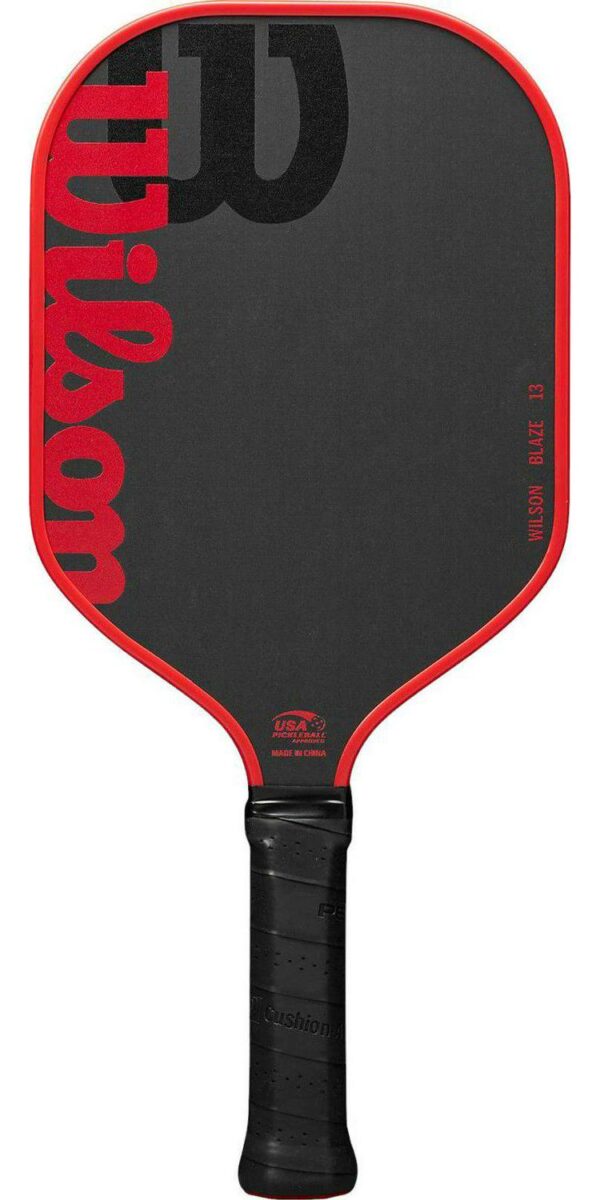 Wilson Blaze 13mm 2 Paddle