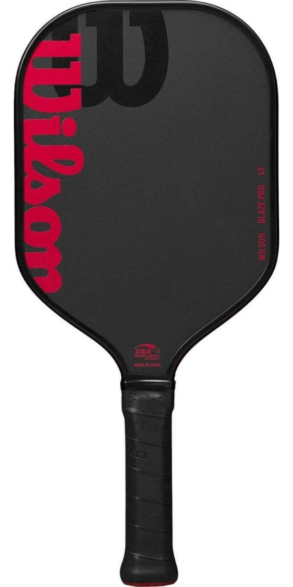 Wilson Blaze Pro 13mm 2 Paddle