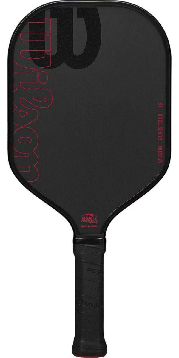 Wilson Blaze Tour 16mm 2 Paddle