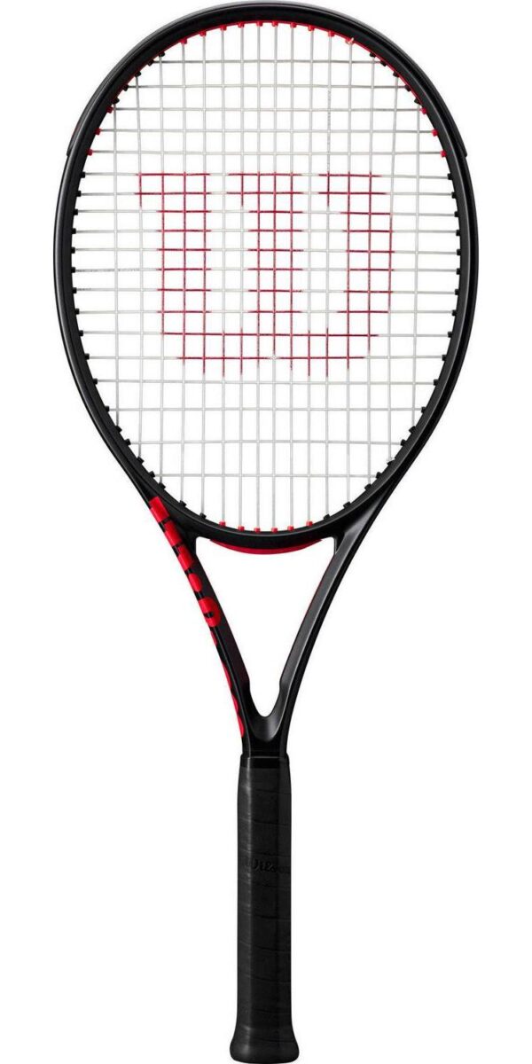 Wilson Clash 100L V3 Tennis Racquet