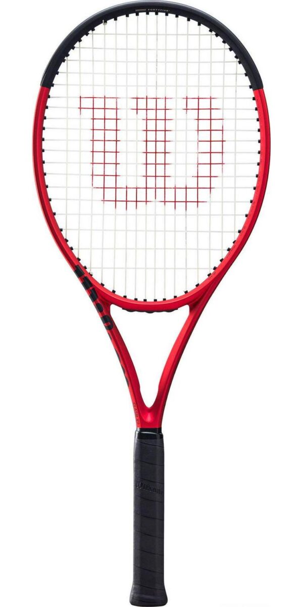 Wilson Clash 100UL V2 Tennis Racquet Unstrung