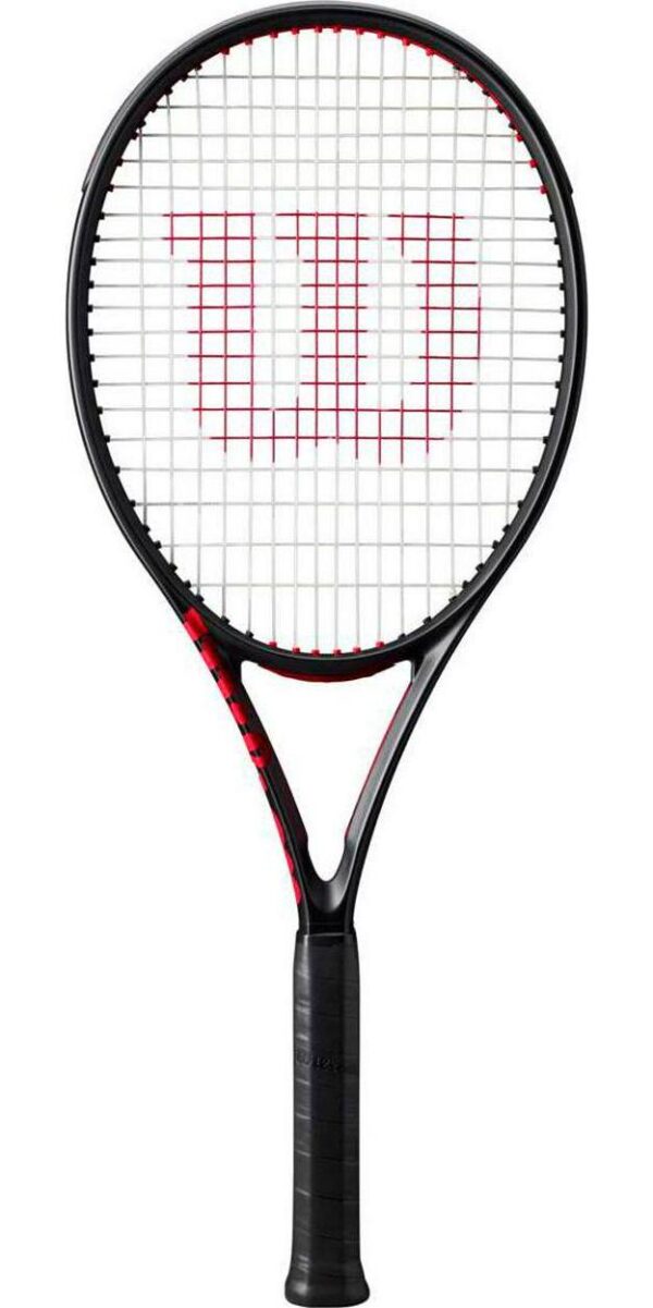 Wilson Clash 100 V3 Tennis Racquet