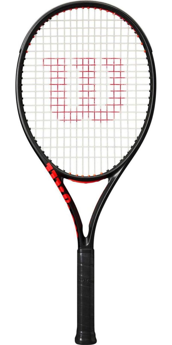 Wilson Clash 108 V3 Tennis Racquet